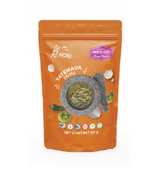Salsa Deshidratada Verde Tatemada 60g - Tia Ramona