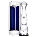 Tequila Plata vol. 40% CLASE AZUL