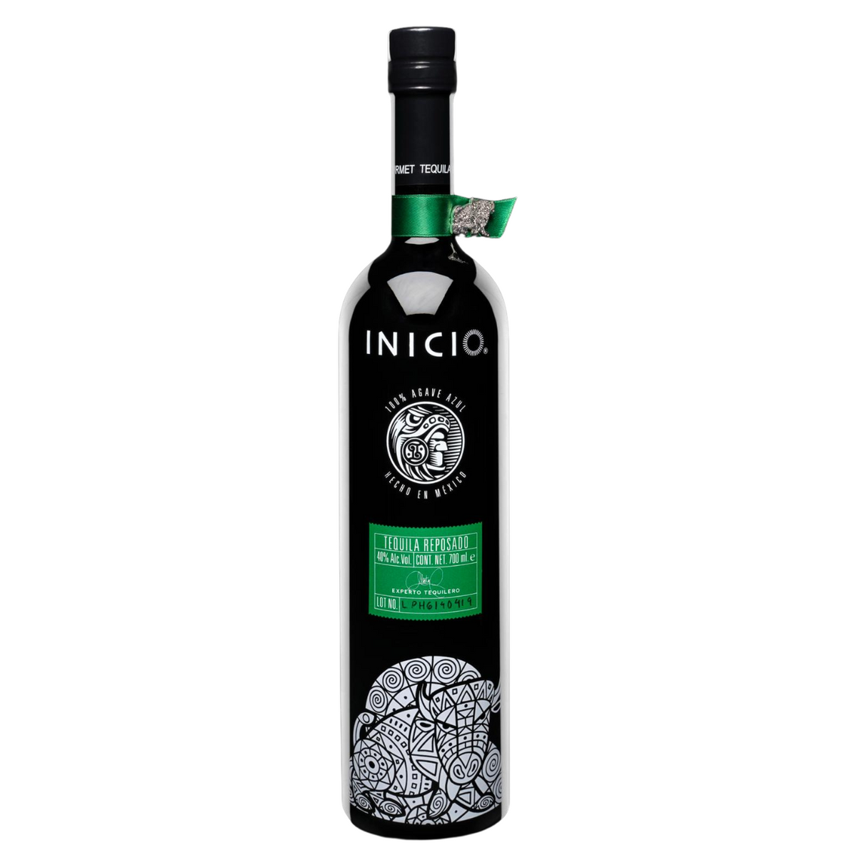 Tequila Reposado INICIO 700 ml
