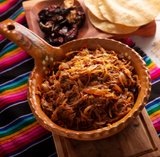 Tinga de Pollo 400 gr