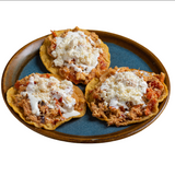 Tinga de Pollo 400 gr