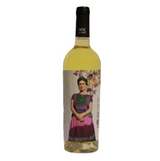 Vino Garnacha Blanca Chardonnay 2022- 750 ml - Matiz y Frida NTC & SONS