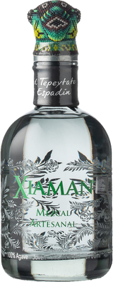 Mezcal Xiaman Alc 44% Vol. 70cl