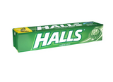 Halls Yerbabuena 25.2 gr.