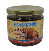 Pasta Para Cocinar Adobo 320g -  LOL-TUN