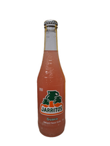JARRITOS Guayaba 370 ml JARRITOS