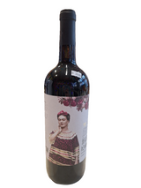 MAGNUM - Vino Garnacha Tinta Syrah 2022 - 1500 ml - Leo y Frida NTC & SONS