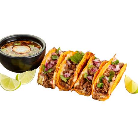 Birria de Res 350gr El Maiz