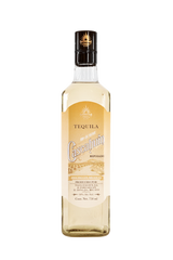 Tequila  Cascahuin reposado 700 ml  40.0 % Vol