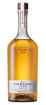 Tequila Añejo 100% de Agave Azul 38% 70cl Código 1530