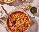 Cochinita pibil 400gr El Maiz