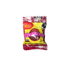 Picafresa Vero(6 gr) pieza
