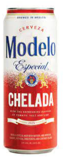 Cerveza Chelada Especial 710 ml Modelo