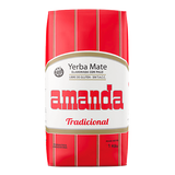 Yerba Mate Tradicional 1 kg - AMANDA