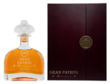 Gran Patron Burdeos tequila pure agave 40% 700 ml - GRAN PATRON