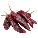 Chile Guajillo a granel 100 gr EL MAIZ