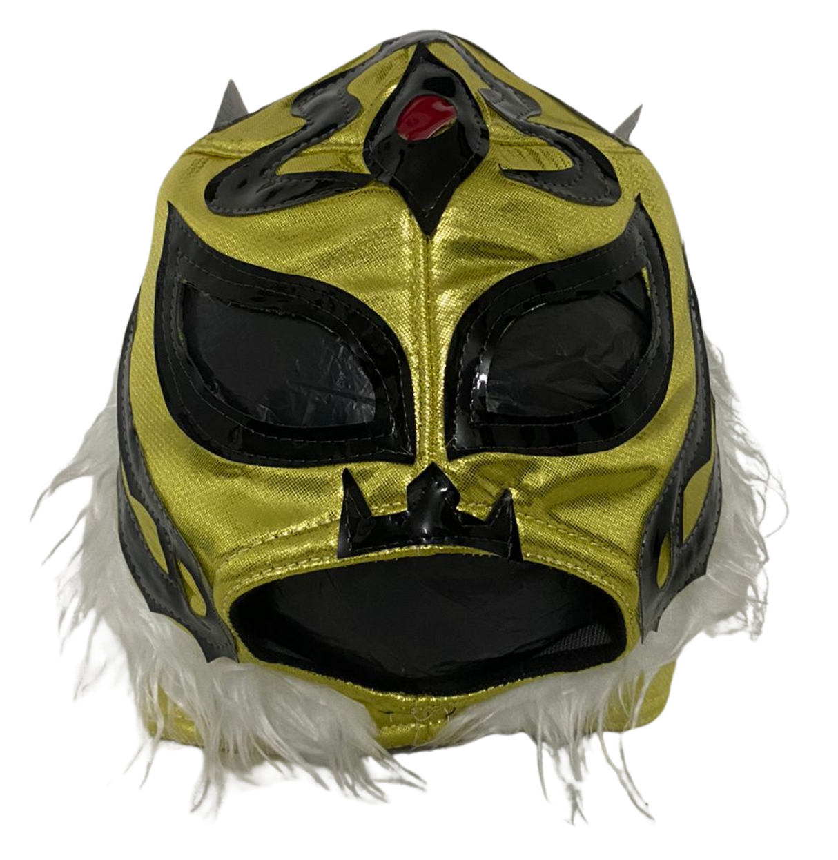 Tiger Mask Mascara Luchador