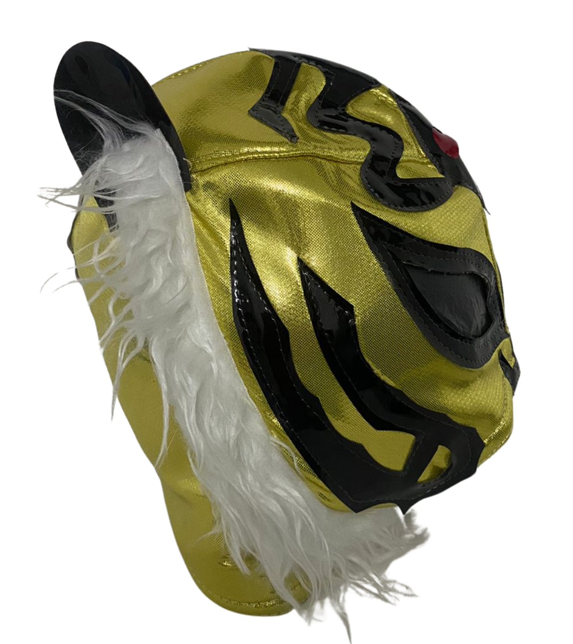 Tiger Mask Mascara Luchador