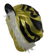 Tiger Mask Mascara Luchador