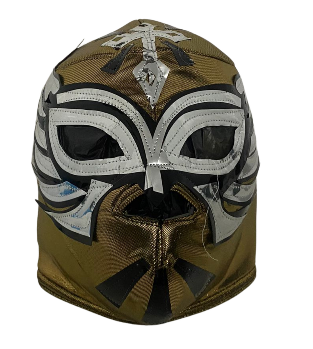 Caristico Mascara Luchador