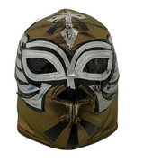 Caristico Mascara Luchador