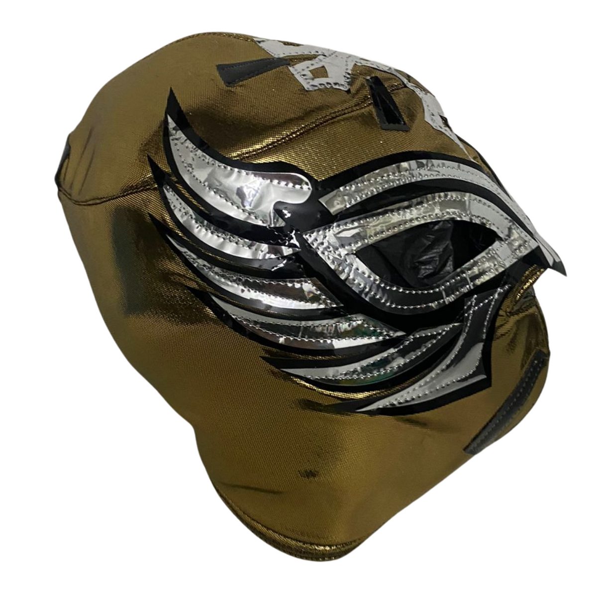 Caristico Mascara Luchador