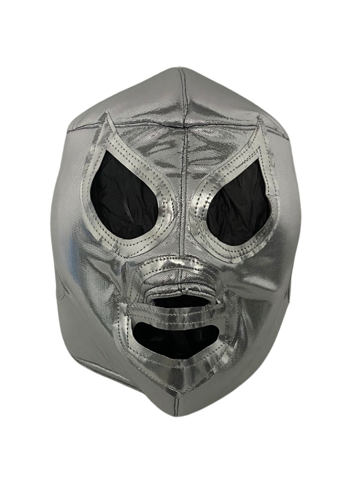 El Santo Mascara Luchador