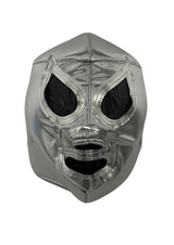 El Santo Mascara Luchador
