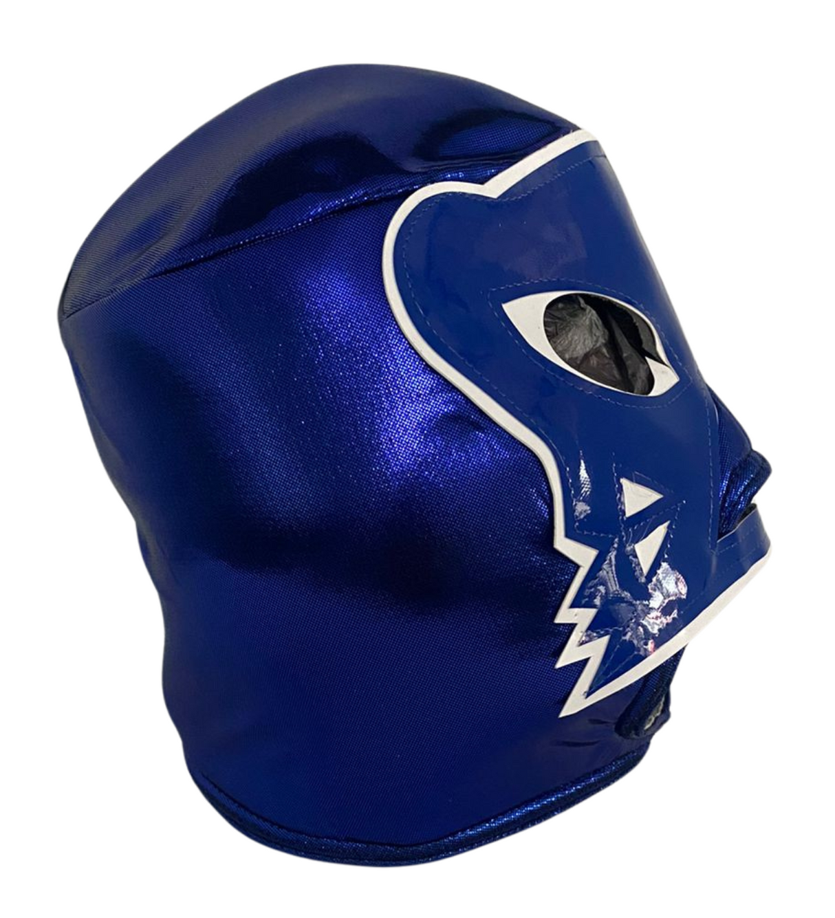 Panther Mask Mascara Luchador