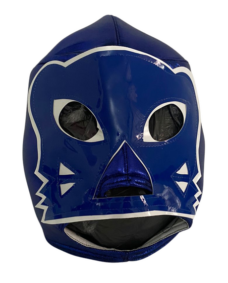 Panther Mask Mascara Luchador