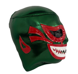 Cocodrilo Mascara Luchador