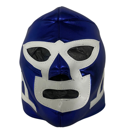 El Huracan Ramirez Mascara Luchador