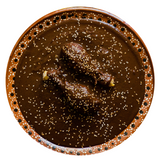 Pollo con mole 400gr El Maiz