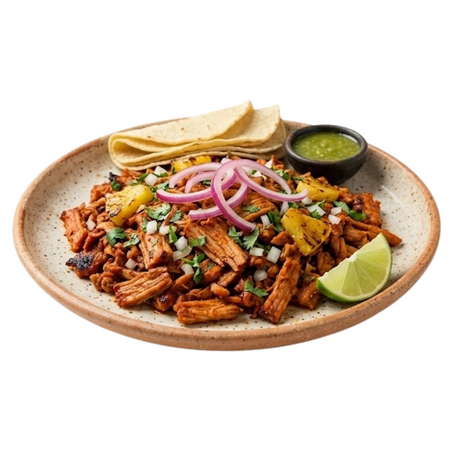 Carne al pastor 250 gr EL MAIZ