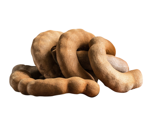 Tamarindo 500g - LA COLINA