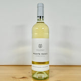 MONTE XANIC Sauvignon Blanc Viña Kristel 2021 750 ml- Valle de Guadalupe, Baja California, México