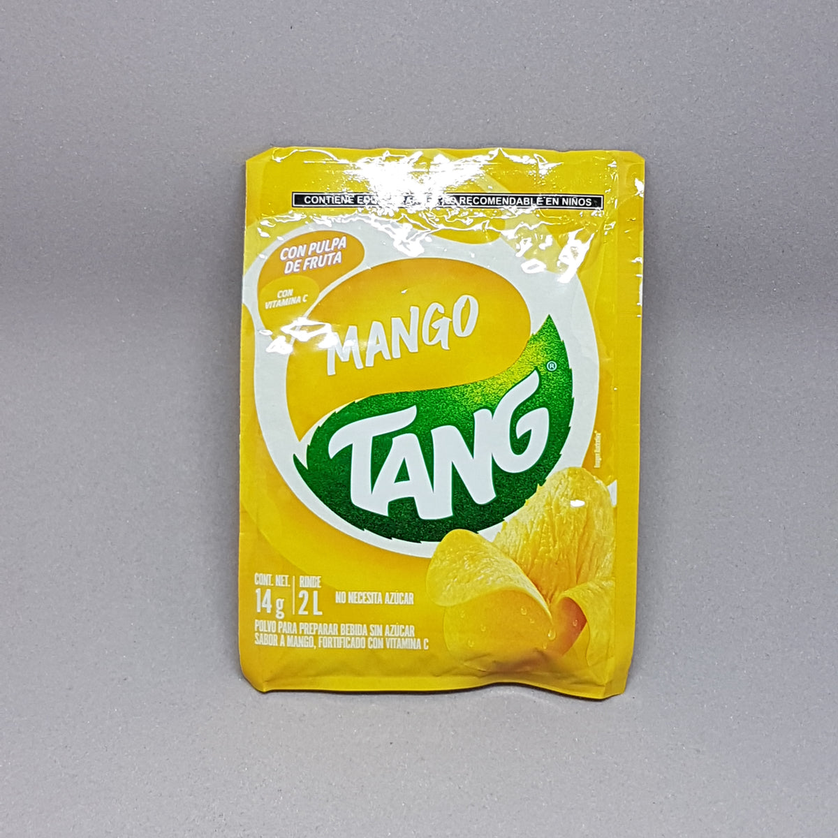 TANG sabor Mango 15 gr