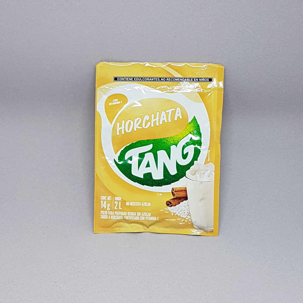 TANG sabor Horchata 15 gr