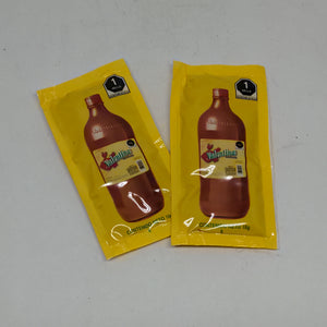 Salsa VALENTINA Etiqueta Amarilla 8 g