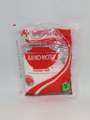 Sazonador AJI-NO-MOTO 100 g
