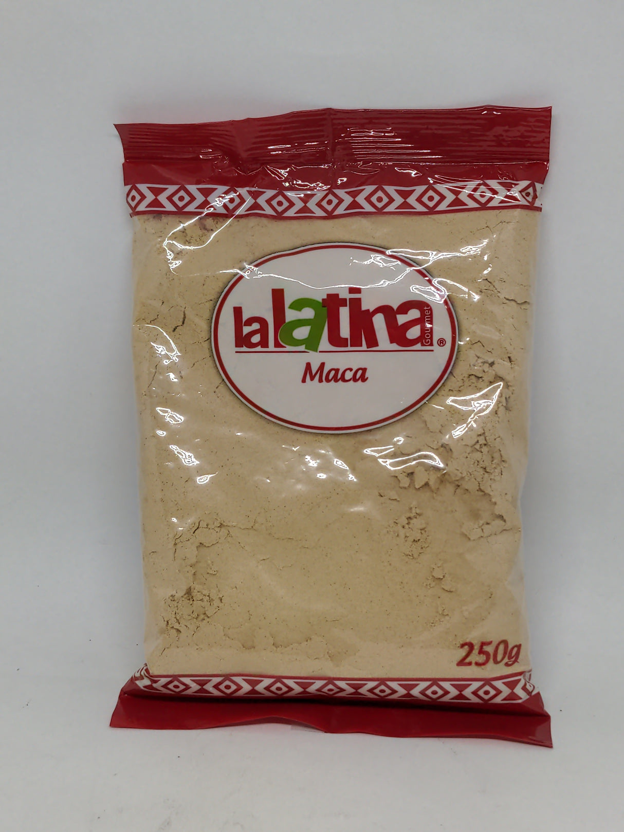 Harina de Maca 250 g LA LATINA