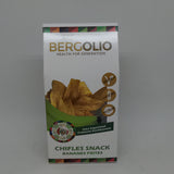 Snack CHIFLES 55 g BERGOLIO