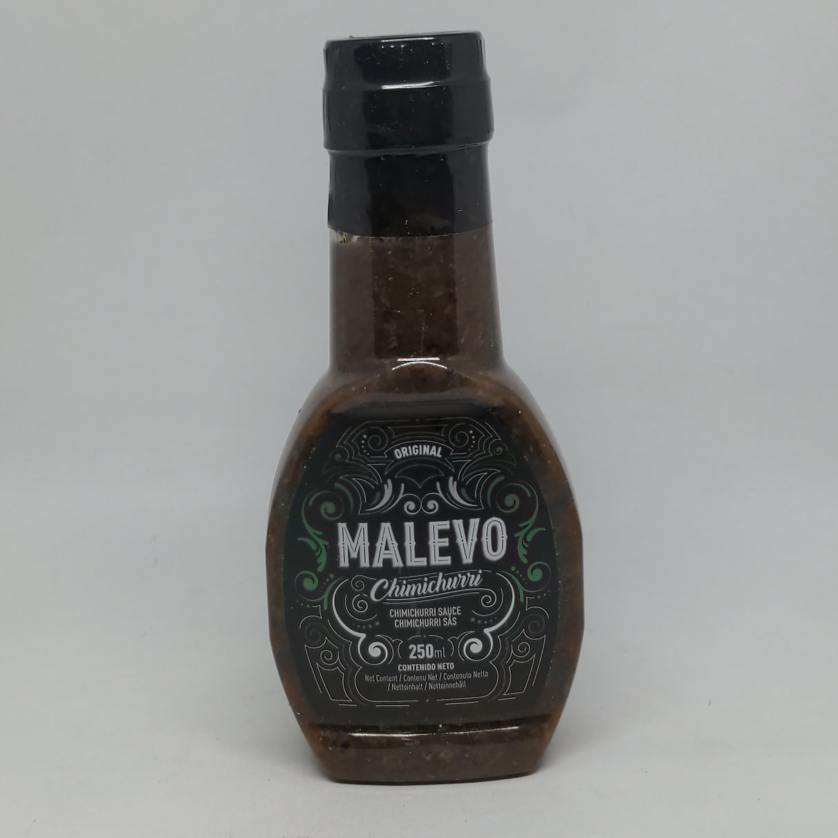 Chimichurri Original 250 ml MALEVO