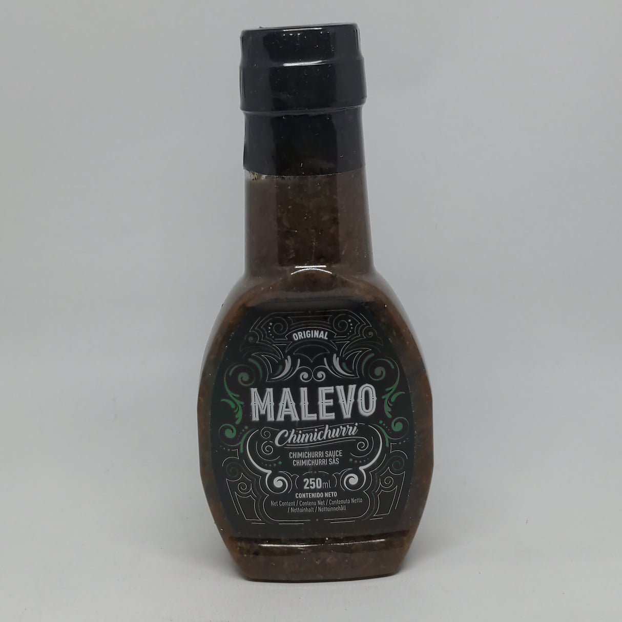 *Chimichurri Original 250 ml MALEVO
