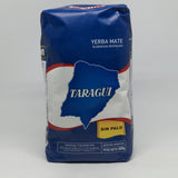Yerba Mate - TARAGUI Despalada 500g