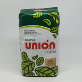 Yerba Mate Suave 500 GR - LA UNION