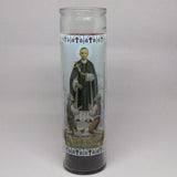 Veladora San Martin de Porres 272 g