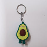Llavero Aguacate / Avocado
