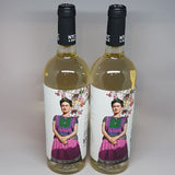 Vino Blanco 750 ml - Matiz y Frida NTC & SONS