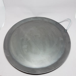 Comal de Alumnio 29 cm ALMET